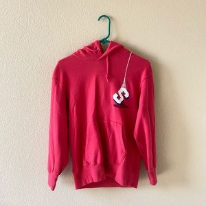 Uniqlo Spiderman Marvel Hoodie